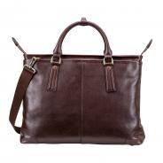 豊岡鞄皮革BSトート