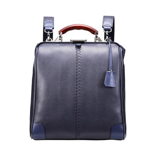 和小物さくら 国産天然木(栗) クラッチバッグ タグ付き未使用 美品